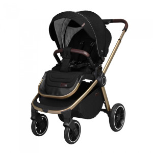 Коляска универсальная Carrello Epica CRL-8510, 2 в 1